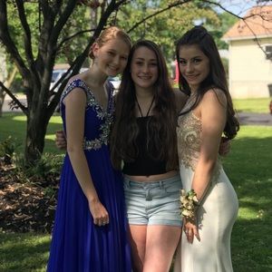 Meet your Posher, Madison